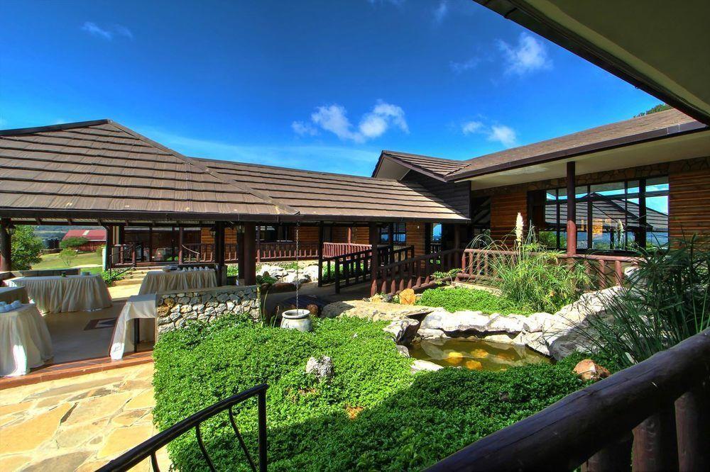 Naivasha Kongoni Lodge - Lakefront Getaway Dış mekan fotoğraf