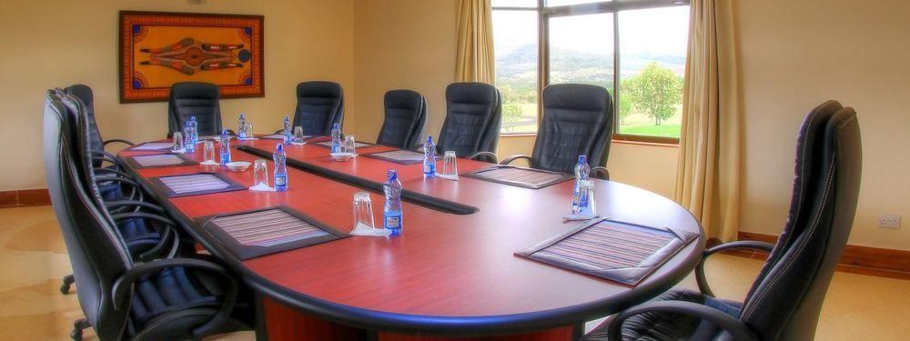 Naivasha Kongoni Lodge - Lakefront Getaway Dış mekan fotoğraf
