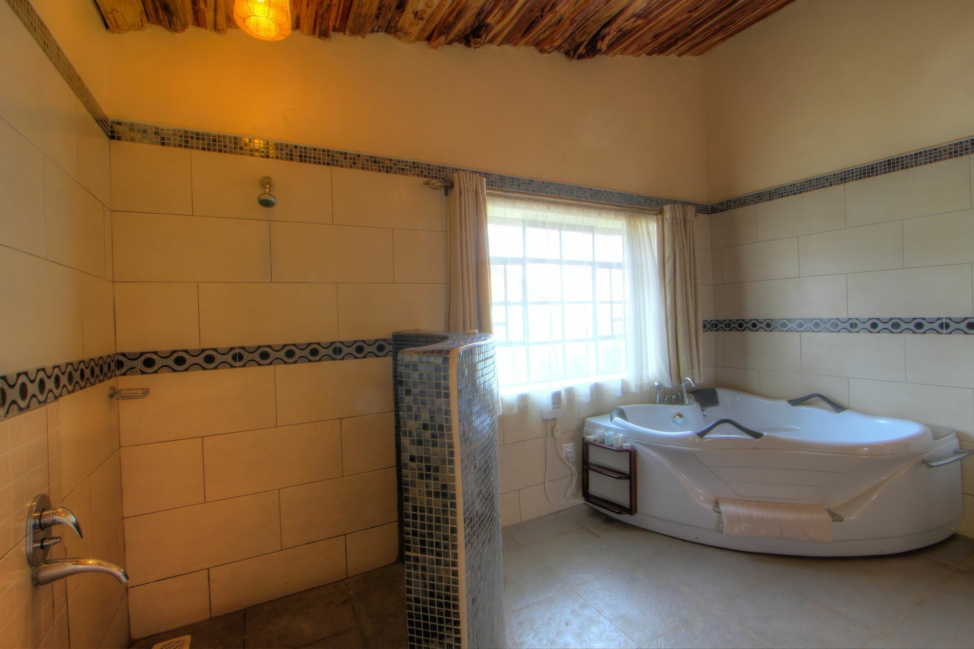 Naivasha Kongoni Lodge - Lakefront Getaway Dış mekan fotoğraf