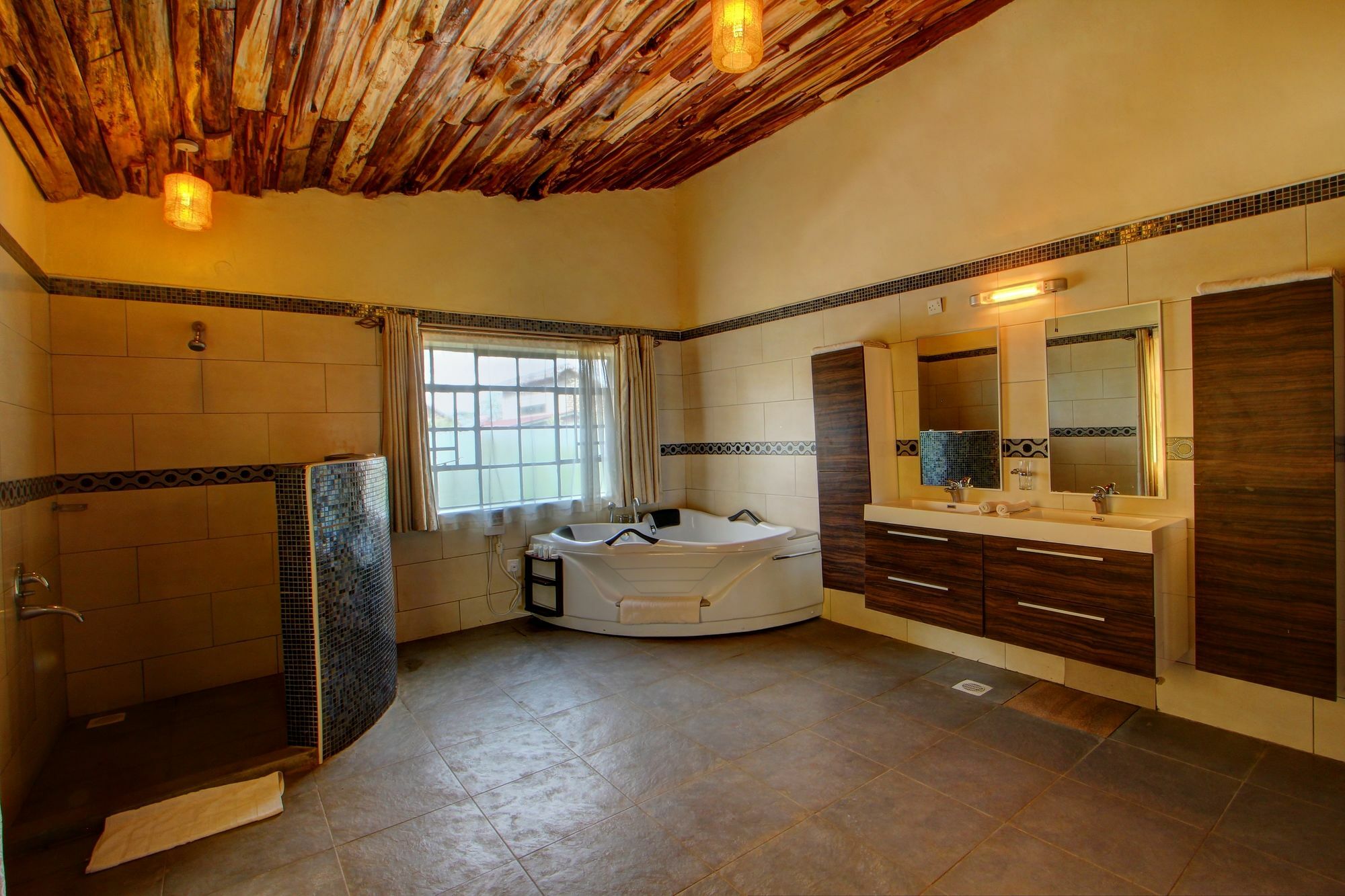 Naivasha Kongoni Lodge - Lakefront Getaway Dış mekan fotoğraf
