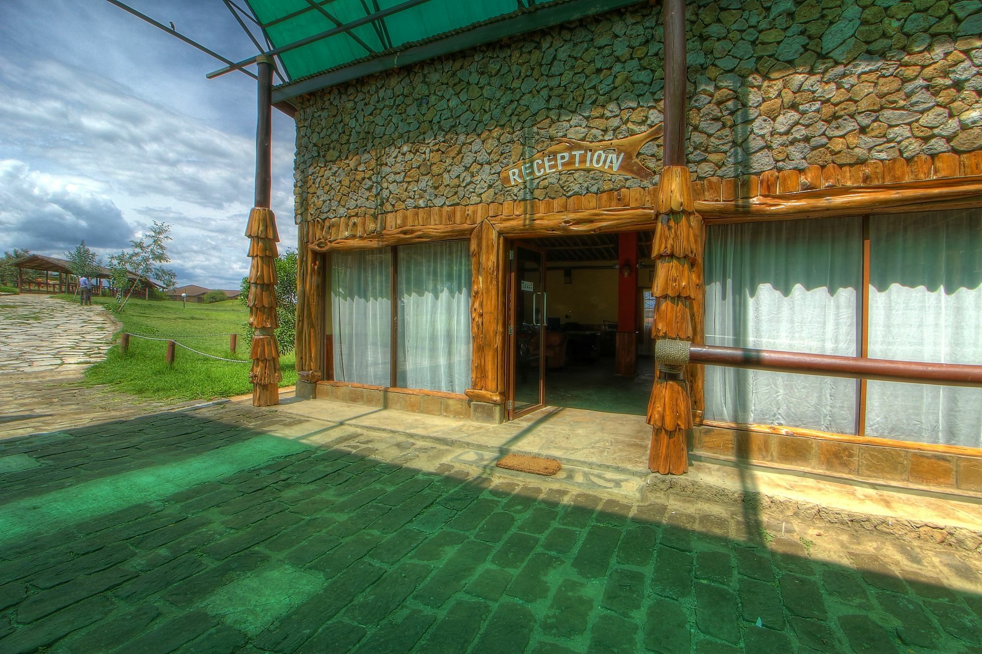 Naivasha Kongoni Lodge - Lakefront Getaway Dış mekan fotoğraf